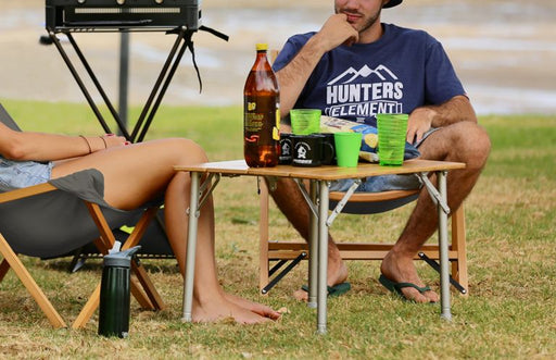 Zempire Kitpac Standard V2 Table - Zempire - Van Life Living