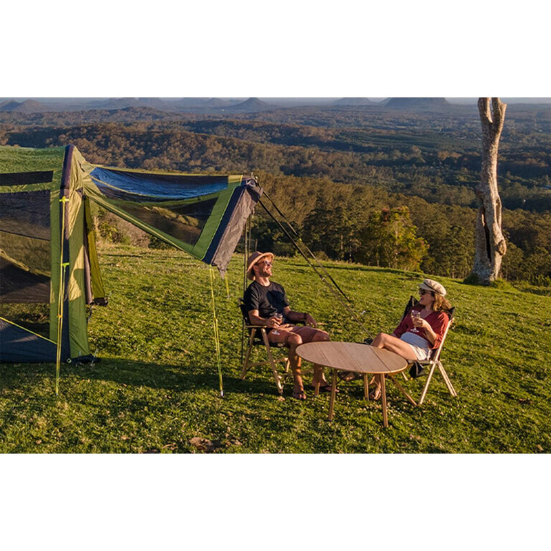 Zempire KitPac Pro XL Table - Zempire - Van Life Living