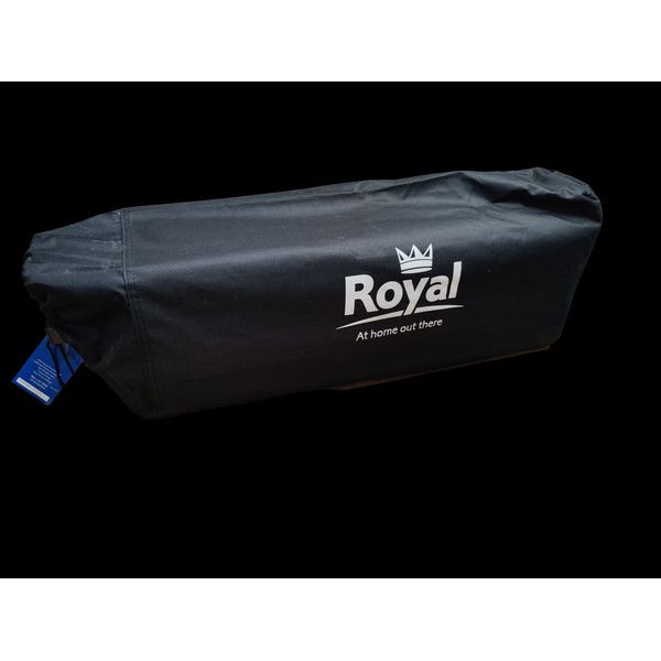 Leisure Deluxe Folding Table - Royal - Van Life Living