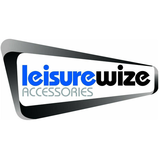 Leisurewize 2 in 1 Walking Stick and Folding Stool - Leisurewize - Van Life Living