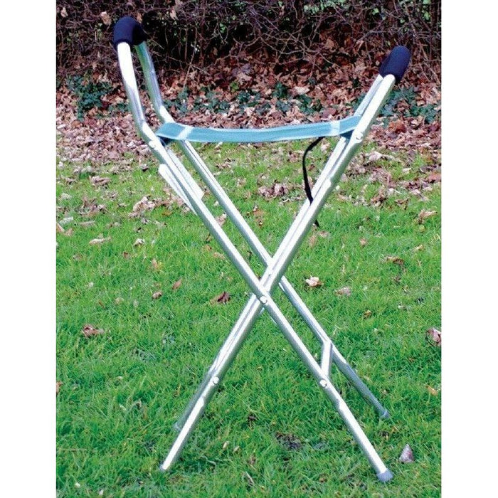 Leisurewize 2 in 1 Walking Stick and Folding Stool - Leisurewize - Van Life Living