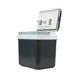 Leisurewize 24L Thermoelectric Cooler Cool Box & Warmer 12V & 240v Mains LWKB2 - Leisurewize - Van Life Living