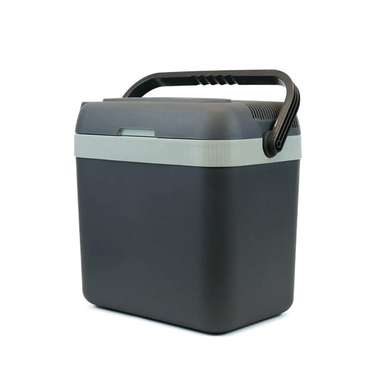 Leisurewize 32L Thermoelectric Cooler Cool Box & Warmer 12V & 240v Mains LWKB3 - Leisurewize - Van Life Living