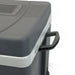 Leisurewize 50L Thermoelectric Cooler Cool Box & Warmer 12v & 240v Electic LWKB4 - Leisurewize - Van Life Living