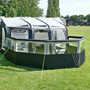 Leisurewize Airbreak 8000 Inflatable Windbreak LWA33 - Leisurewize - Van Life Living