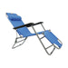 Leisurewize Easi-Recline Sun Lounger - Leisurewize - Van Life Living