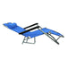 Leisurewize Easi-Recline Sun Lounger - Leisurewize - Van Life Living