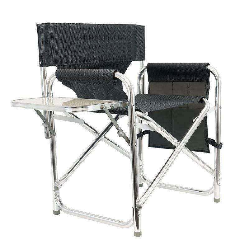 Leisurewize Folding Directors Chair - Leisurewize - Van Life Living