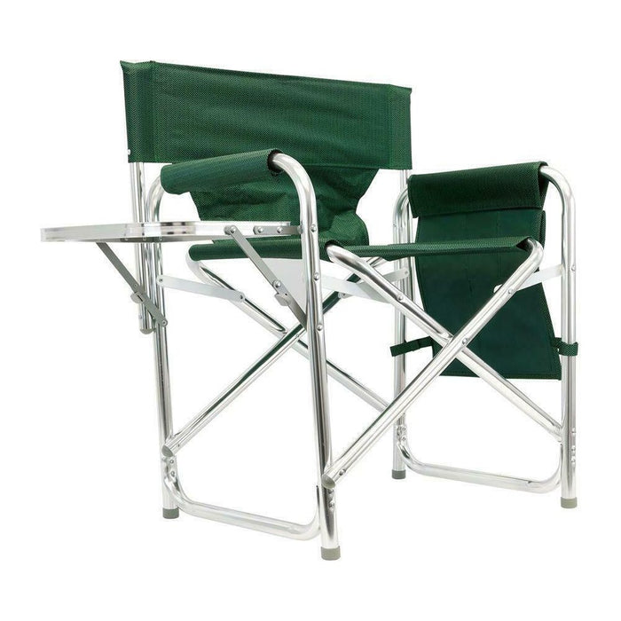 Leisurewize Folding Directors Chair - Leisurewize - Van Life Living