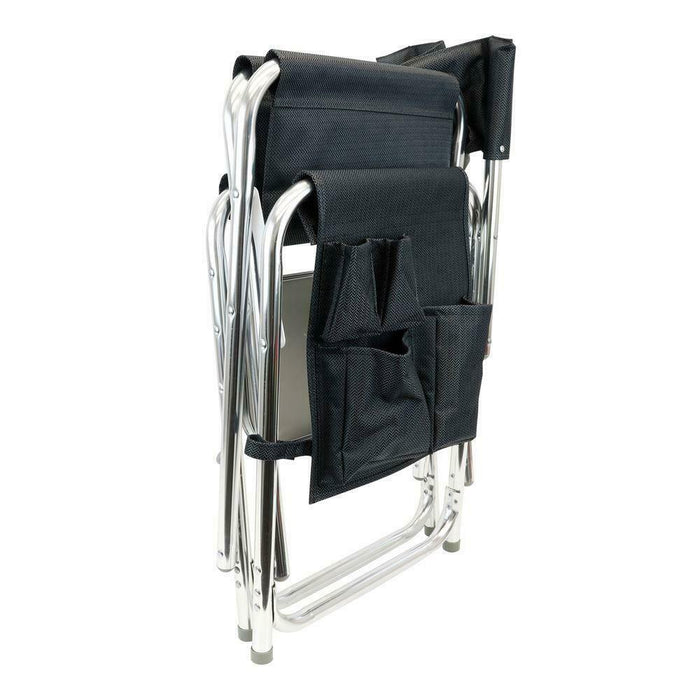 Leisurewize Folding Directors Chair - Leisurewize - Van Life Living