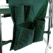 Leisurewize Folding Directors Chair - Leisurewize - Van Life Living