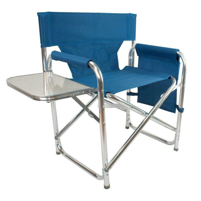 Leisurewize Folding Directors Chair - Leisurewize - Van Life Living