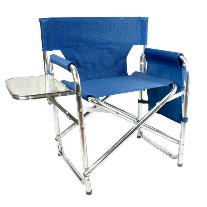 Leisurewize Folding Directors Chair - Leisurewize - Van Life Living