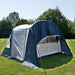 Leisurewize Gemini 320 Drive Away AIR Campervan Awning TALL Ducato Transit LWA38 - Leisurewize - Van Life Living