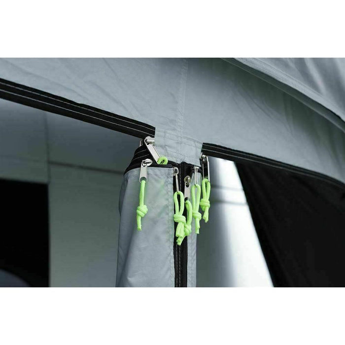 Leisurewize Gemini 320 Drive Away AIR Campervan Awning TALL Ducato Transit LWA38 - Leisurewize - Van Life Living