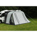 Leisurewize Gemini 320 Drive Away AIR Campervan Awning TALL Ducato Transit LWA38 - Leisurewize - Van Life Living