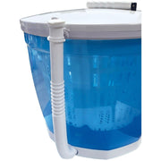 Leisurewize Manual Crank Washing Machine - Leisurewize - Van Life Living