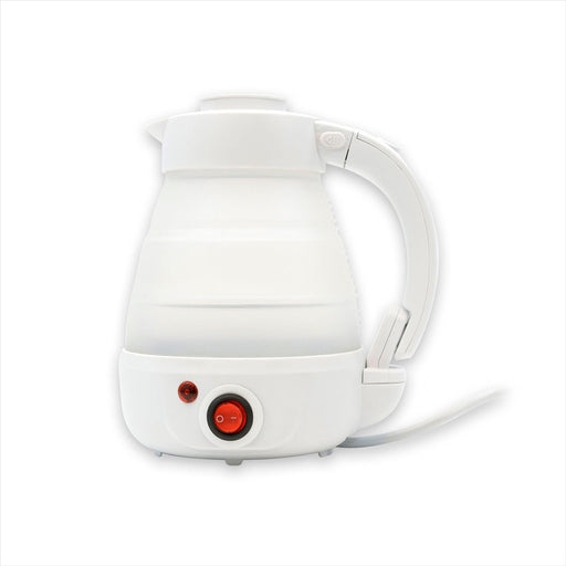 Leisurewize Portable Folding Kettle 0.6L - Leisurewize - Van Life Living