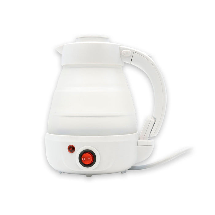 Leisurewize Portable Folding Kettle 0.6L - Leisurewize - Van Life Living