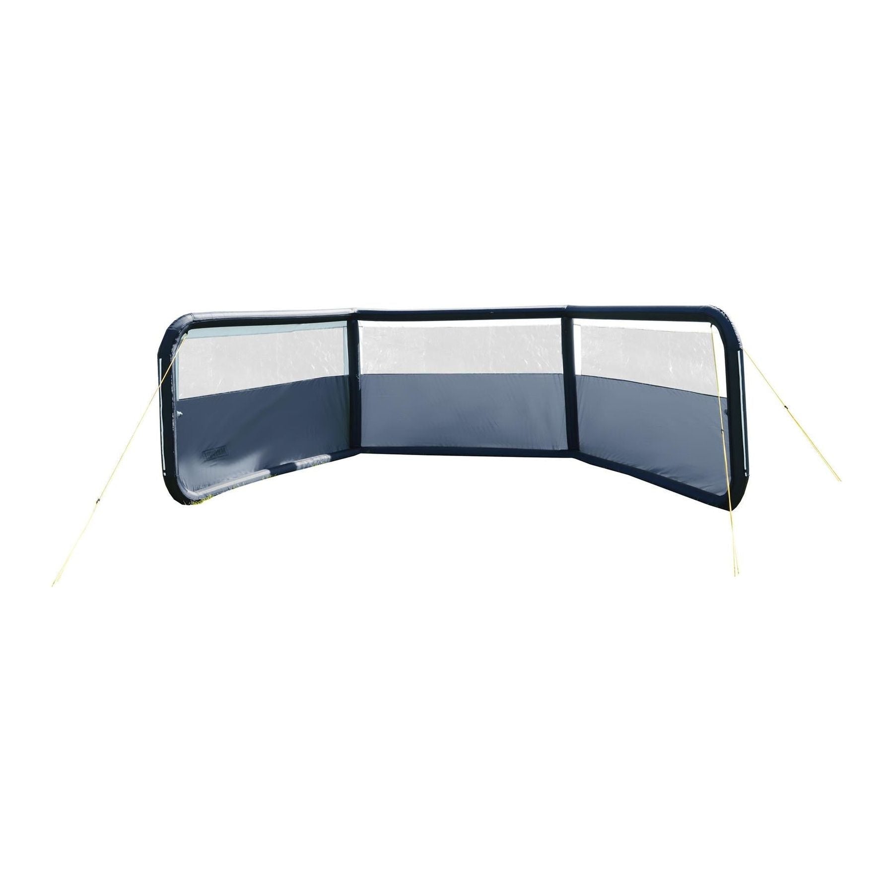 Maypole 3 Panel Inflatable Windbreak 600cm — Van Life Living