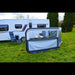 Maypole 3 Panel Inflatable Windbreak 600cm - Maypole - Van Life Living