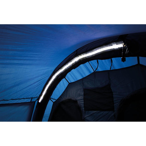 Maypole Awning Poles LED (720 Lumens) Flexi Light Lamp 1.2m Starter Kit MP82962 - Maypole - Van Life Living