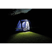 Maypole Awning Poles LED (720 Lumens) Flexi Light Lamp 1.2m Starter Kit MP82962 - Maypole - Van Life Living