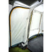 Maypole Broadway Poled Tailgate Awning for Campervan - Maypole - Van Life Living