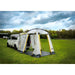 Maypole Broadway Poled Tailgate Awning for Campervan - Maypole - Van Life Living