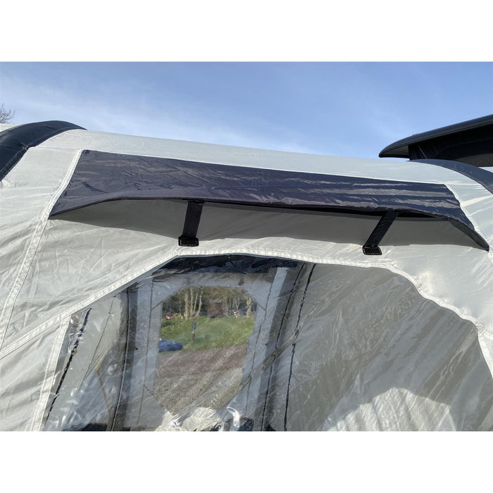 Maypole Compact Air Driveaway Awning For VW Campervans - Maypole - Van Life Living