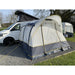 Maypole Compact Air Driveaway Awning For VW Campervans - Maypole - Van Life Living