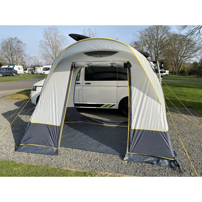 Maypole Compact Air Driveaway Awning For VW Campervans - Maypole - Van Life Living