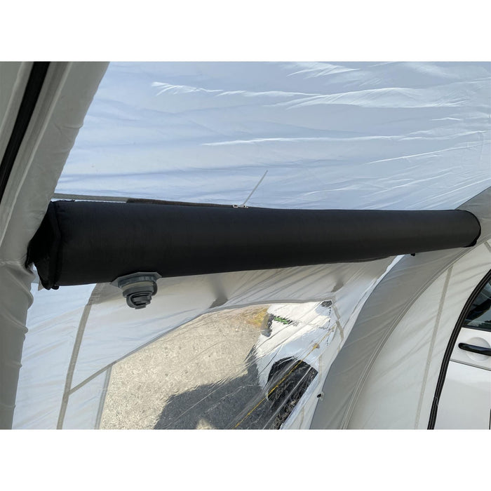 Maypole Compact Air Driveaway Awning For VW Campervans - Maypole - Van Life Living