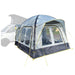 Maypole Crossed Air Driveaway Airbeam Awning Campervans 3M x 3M T5 T4 - Maypole - Van Life Living