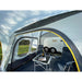 Maypole Crossed Air Driveaway Airbeam Awning For Motorhome 3Mx3M 2.4-2.9 - Maypole - Van Life Living