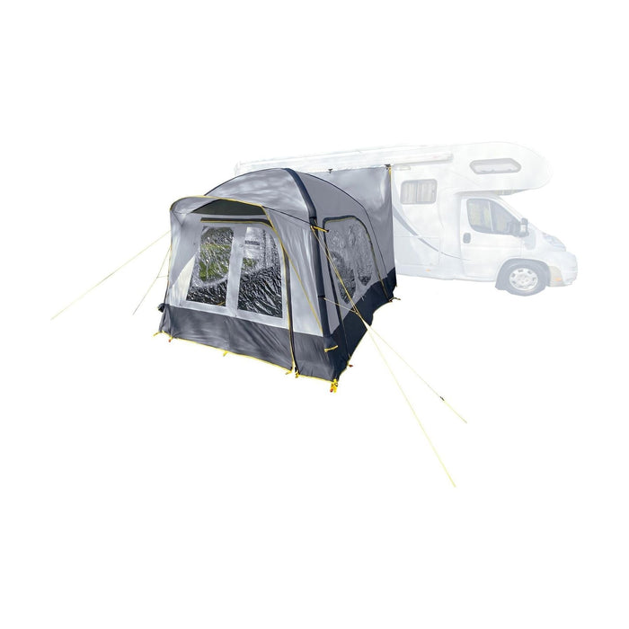 Maypole Crossed Air Driveaway Airbeam Awning For Motorhome 3Mx3M 2.4-2.9 - Maypole - Van Life Living