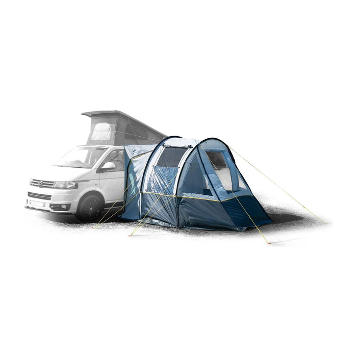 Maypole Drayton Poled Driveaway Awning Low 180-210 Campervan - Maypole - Van Life Living