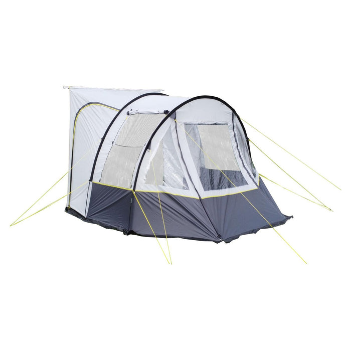 Maypole Drayton Poled Driveaway Awning Low 180-210 Campervan - Maypole - Van Life Living