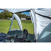 Maypole Drayton Poled Driveaway Awning Low 180-210 Campervan - Maypole - Van Life Living