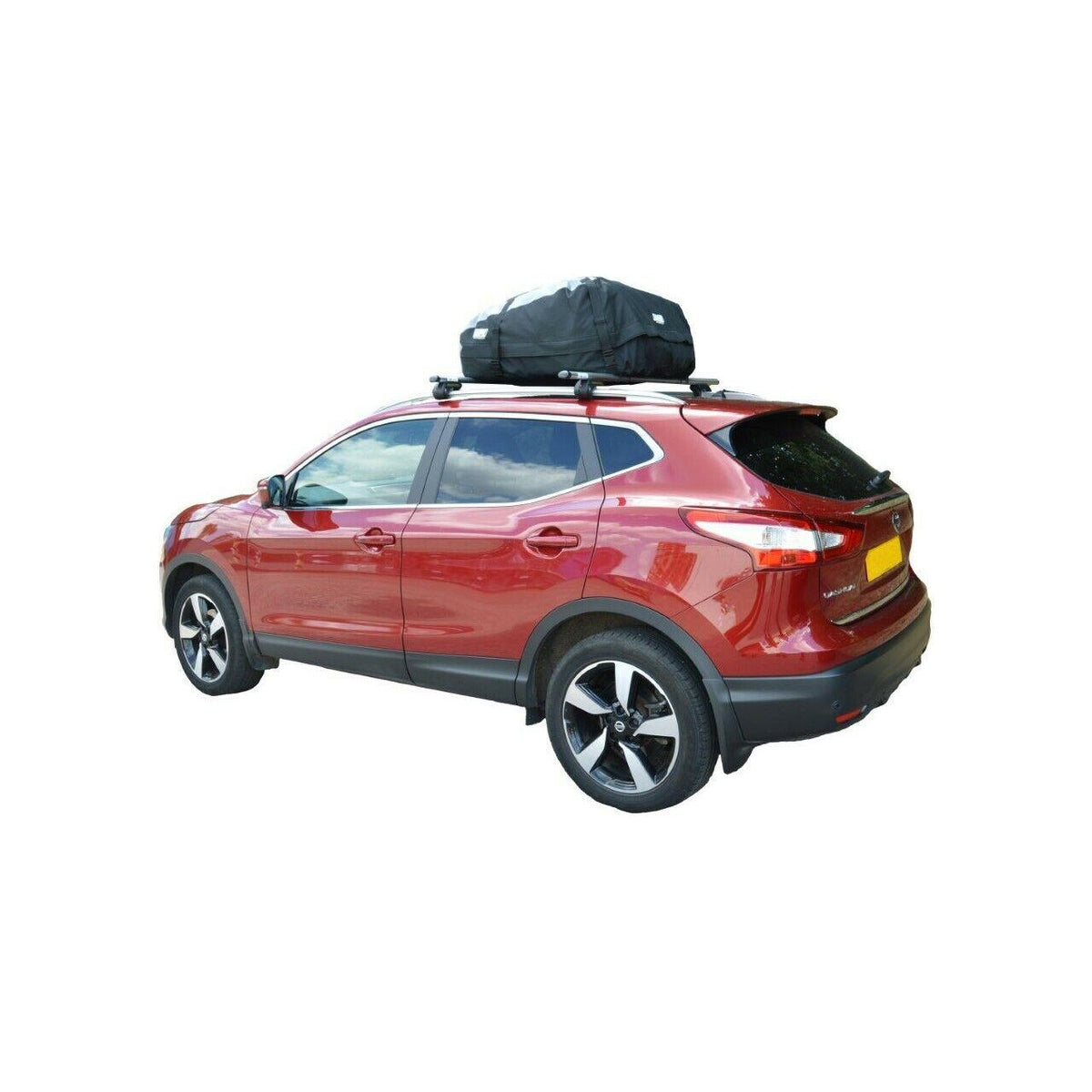 Maypole Folding 320 Litre Roof Top Cargo Carrier Bag — Van Life Living