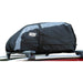 Maypole Folding 320 Litre Roof Top Cargo Carrier Bag - Maypole - Van Life Living