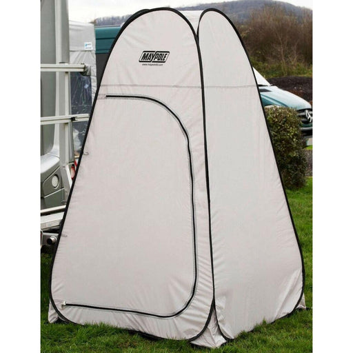 Maypole Outdoor Toilet Tent Shelter MP9514 - Maypole - Van Life Living