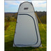 Maypole Outdoor Toilet Tent Shelter MP9514 - Maypole - Van Life Living