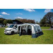 Maypole Warwick Driveaway Air Awning Low 180cm-210cm Campervan - Maypole - Van Life Living