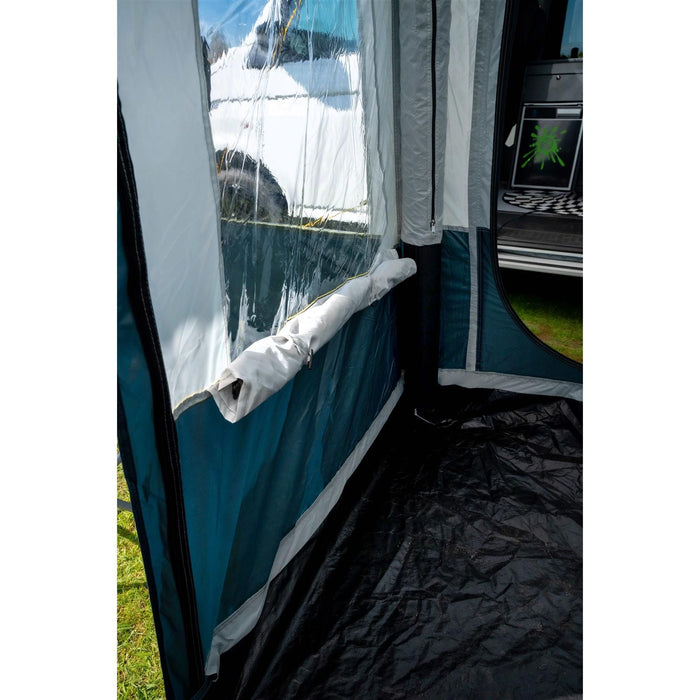 Maypole Warwick Driveaway Air Awning Low 180cm-210cm Campervan - Maypole - Van Life Living