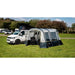 Maypole Warwick Driveaway Air Awning Low 180cm-210cm Campervan - Maypole - Van Life Living