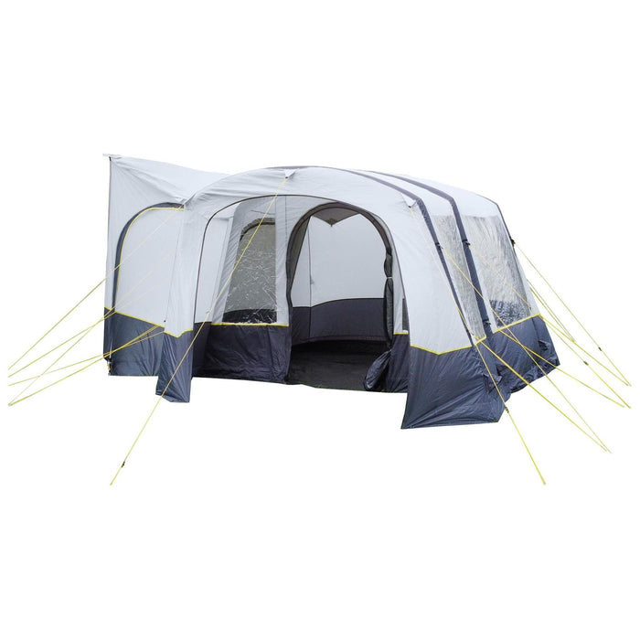 Maypole Warwick Driveaway Air Awning Low 180cm-210cm Campervan - Maypole - Van Life Living