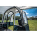 Maypole Warwick Driveaway Air Awning Low 180cm-210cm Campervan - Maypole - Van Life Living