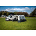 Maypole Warwick Driveaway Air Awning Low 180cm-210cm Campervan - Maypole - Van Life Living