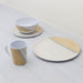 Melamine Kakado Tableware 16pc - Leisurewize - Van Life Living